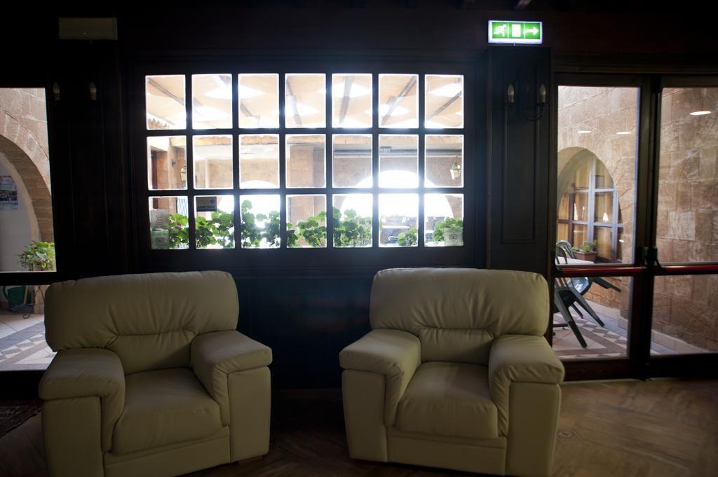 Hotel Riviera Marinella di Selinunte Exterior photo