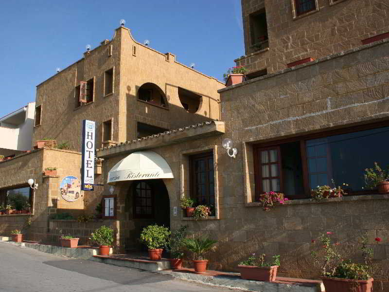 Hotel Riviera Marinella di Selinunte Exterior photo