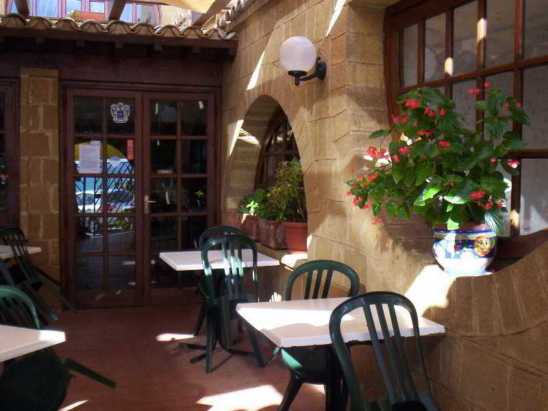 Hotel Riviera Marinella di Selinunte Exterior photo